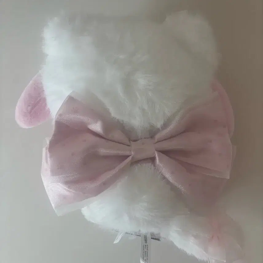 [BUNJANG] Sanrio My Melody Milky Koneko Plush / 마이멜로디 밀키코네코 누이