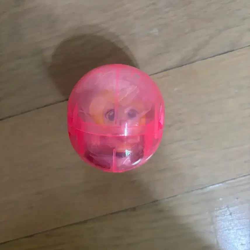 [BUNJANG] Kagamine Rin Happy Jump Gacha Sealed / 카가미네 린 해피점프 가챠 미개봉