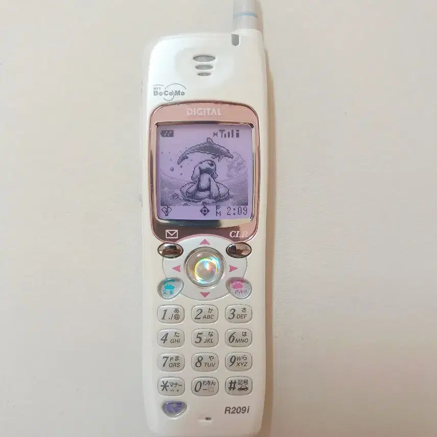 [BUNJANG] Rare Mock-up Phone Y2K Phone Model / 목업폰 모형폰 y2k폰
