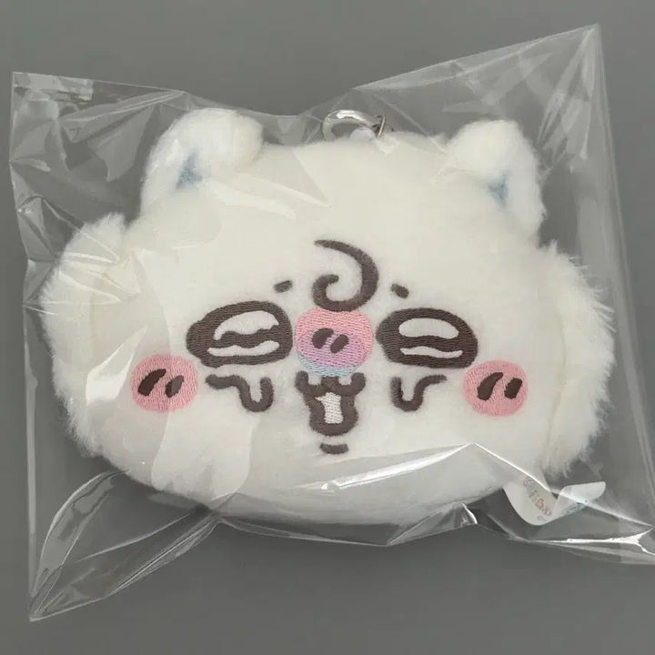 [BUNJANG] Chiikawa Baby Momonga Reel Pass / 현물바로배송 치이카와 베이비 모몽가 릴패스