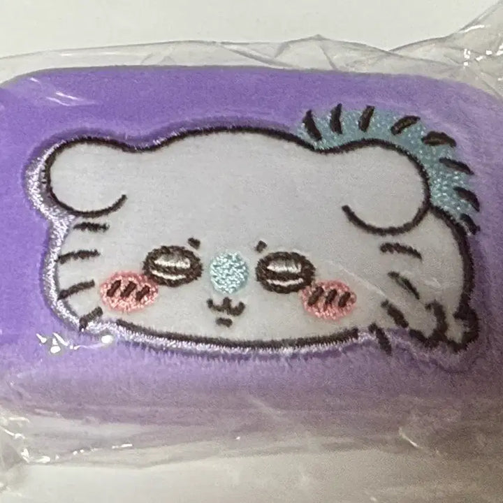 [BUNJANG] Chiikawa Momonga Jewelry Mini Case / 치이카와 모몽가 쥬얼리 주얼리 미니케이스