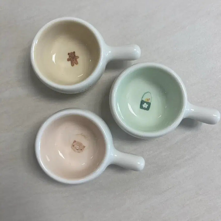 [BUNJANG] Anano Cafe Mini Dipping Dish / 아나노카페 미니 종지