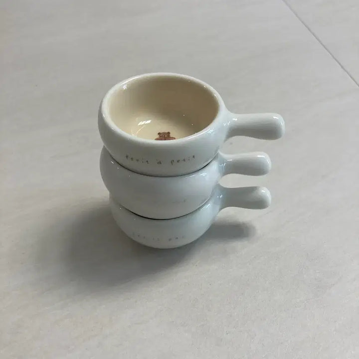 [BUNJANG] Anano Cafe Mini Dipping Dish / 아나노카페 미니 종지