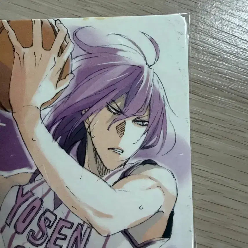 [BUNJANG] Kuroko&