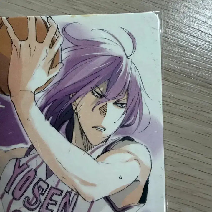 [BUNJANG] Kuroko&