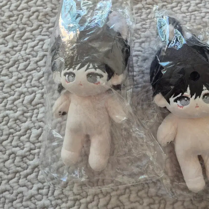 [BUNJANG] SEVENTEEN Jeonghan Mongle Plush / 해피투게더 몽글승쟹