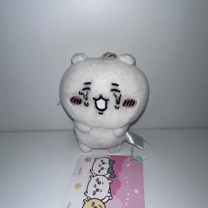 [BUNJANG] Cheekawa Weeping Speech Bubble Figure / 고전) 우는 말풍선 치이카와