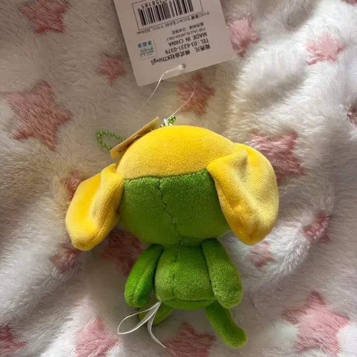 [BUNJANG] Keroro Mnyugurumi Mascot 2024 Ver. / 케로로 무뉴구루미 마스코트 2024ver