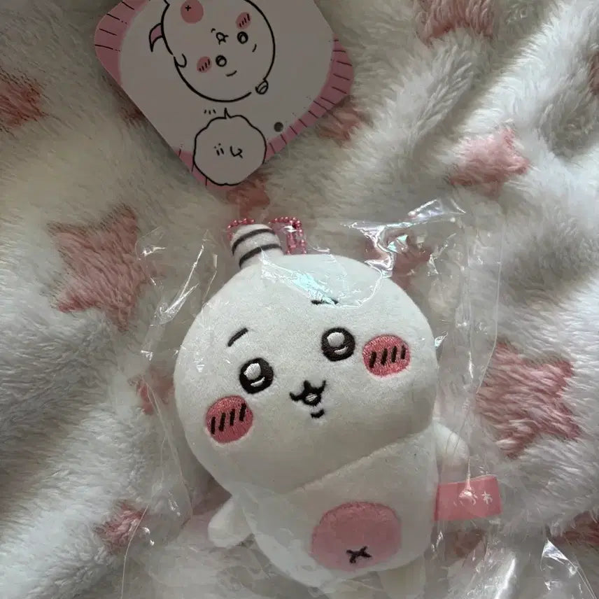 [BUNJANG] Chiikawa Mascot / 패러렐월드 치이카와 마스코트