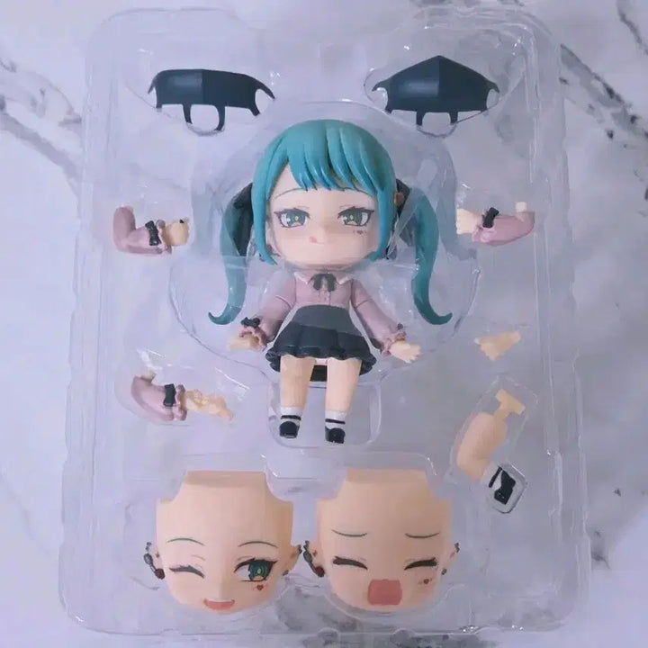 [BUNJANG] Nendoroid Hatsune Miku Vampire Ver. / 넨도로이드 뱀파이어 하츠네 미쿠 팝니다
