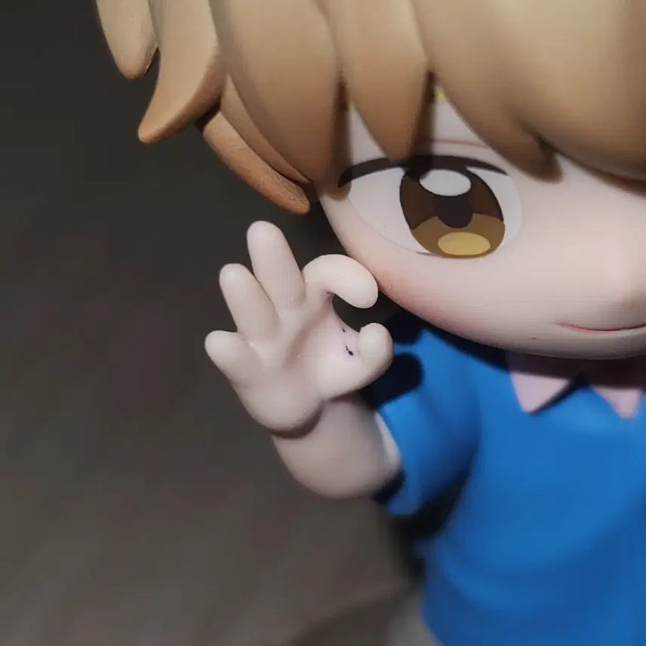 [BUNJANG] Popmart Skip &amp; Loafer Shim Mitsumi Bundle Set Figure / [일괄가격] 스킵과 로퍼 시마 미츠미 팝마트 피규어