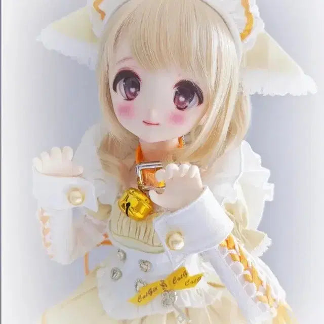 [BUNJANG] MDD 20mm Anime Eye - Purple / mdd용 20mm안구 보라색 아니메안구  양도