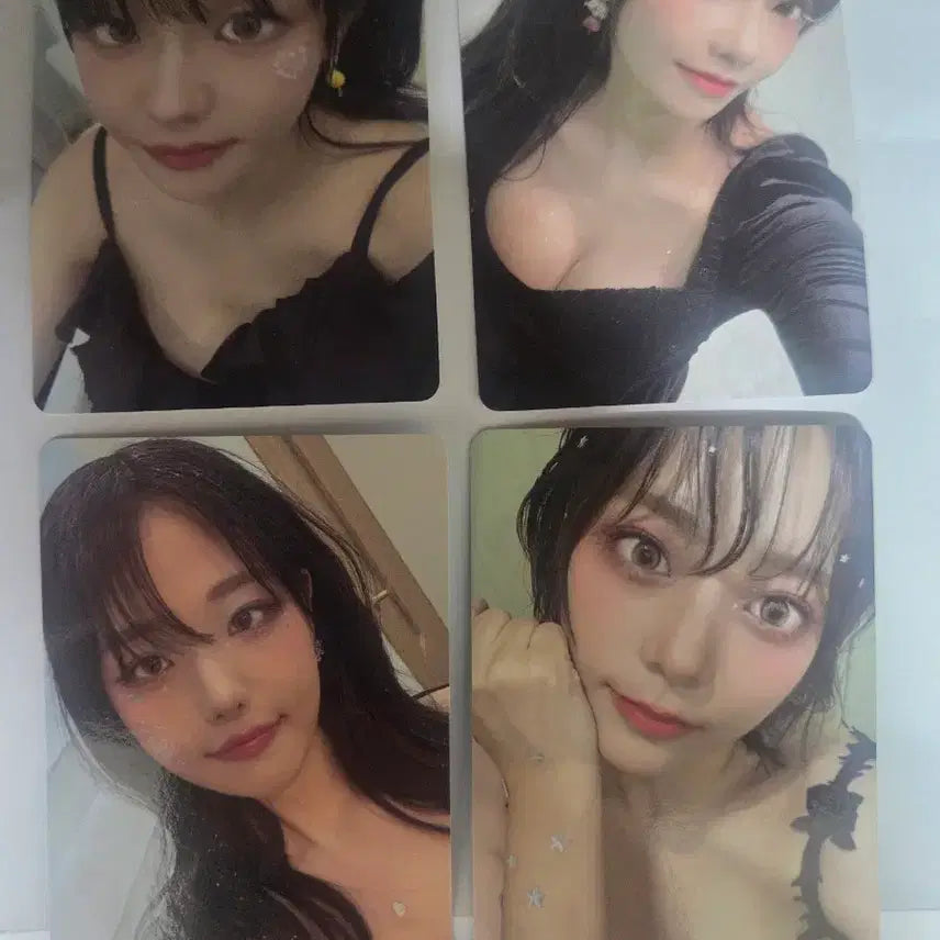 BUNJANG] QWER Harmony from Discord 1st Single Album (Includes