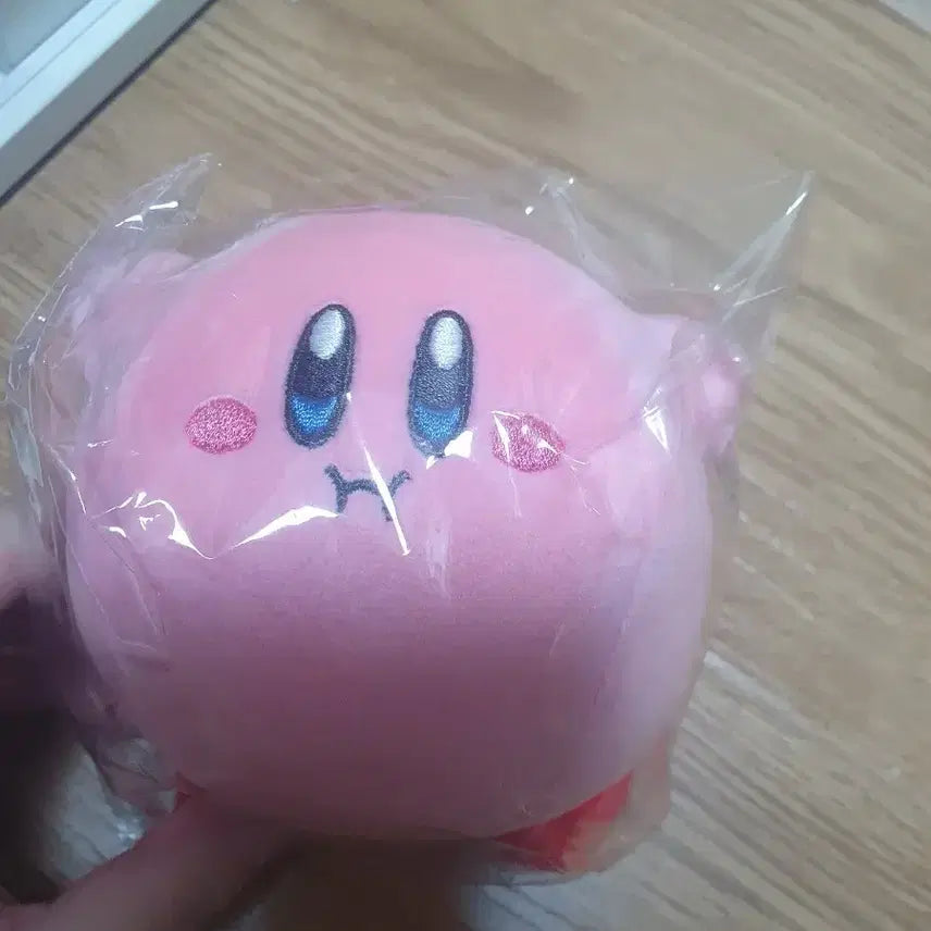 [BUNJANG] Kirby Plush / 커비 인형