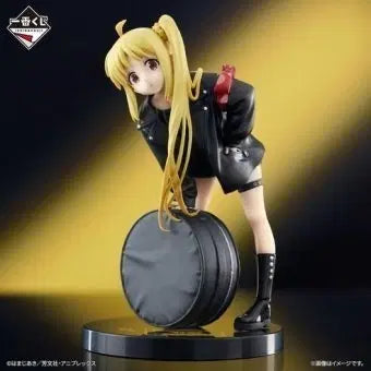[BUNJANG] Nijika Shizumi B ver. Figure / 이지치 니지카 b상