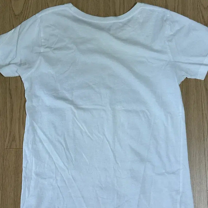 [BUNJANG] Punpun Sleepy Punpun T-shirt / 잘자 푼푼 오야스미 푼푼 티셔츠