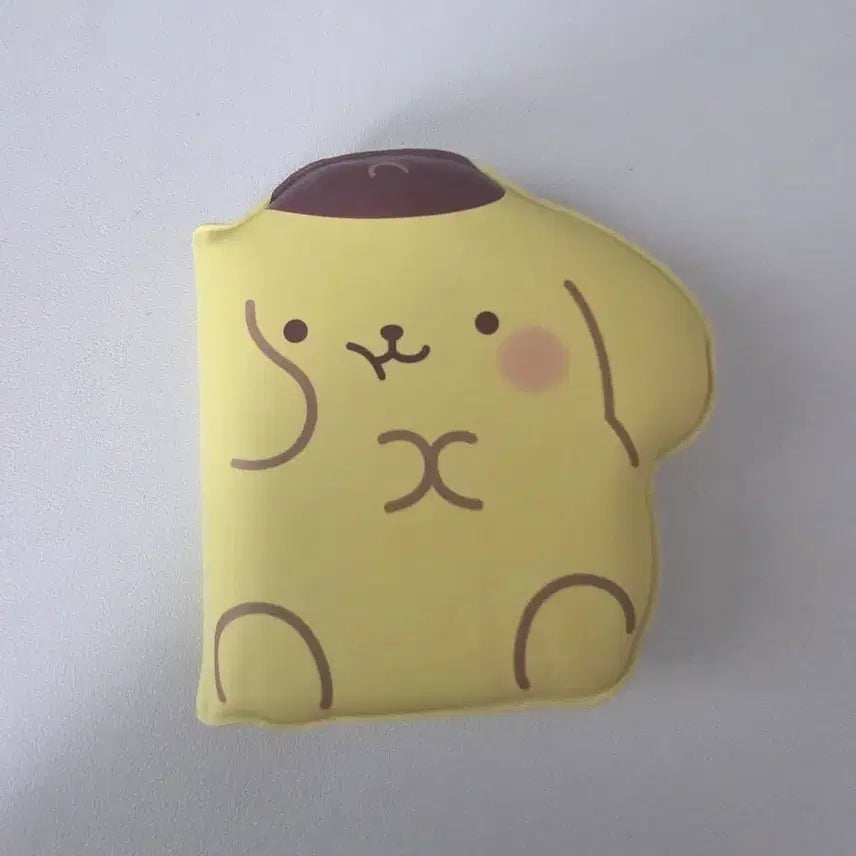 [BUNJANG] Pompompurin 30th Anniversary Mini Notebook Novelty / 희귀템, 레어)폼폼푸린 30주년 미니 노트 노벨티
