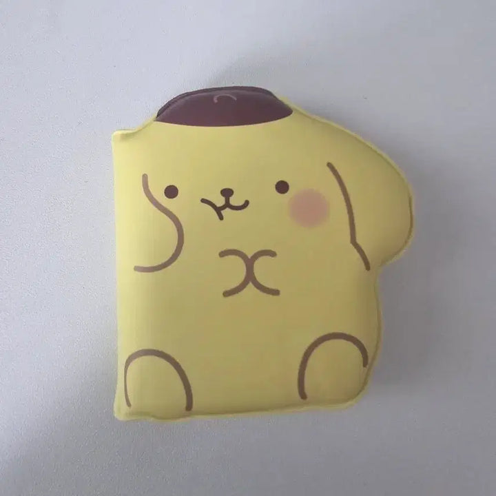 [BUNJANG] Pompompurin 30th Anniversary Mini Notebook Novelty / 희귀템, 레어)폼폼푸린 30주년 미니 노트 노벨티