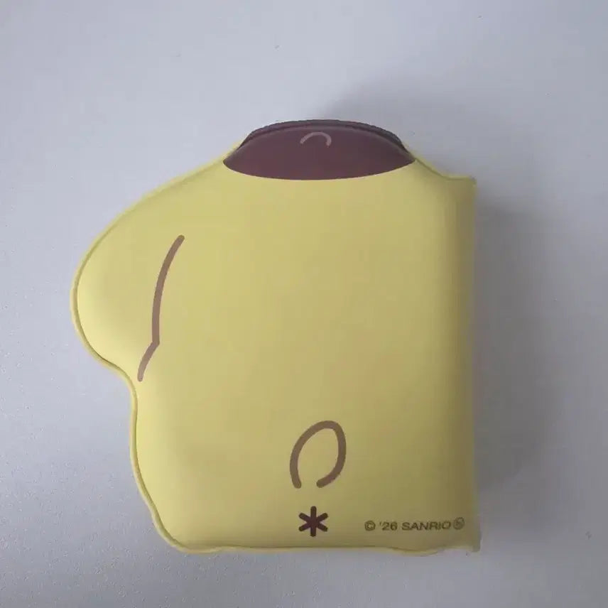 [BUNJANG] Pompompurin 30th Anniversary Mini Notebook Novelty / 희귀템, 레어)폼폼푸린 30주년 미니 노트 노벨티
