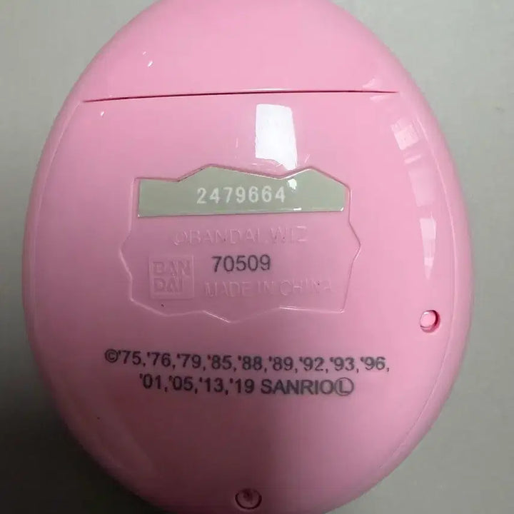 [BUNJANG] Tamagotchi Meets Sanrio Edition - Excellent Condition / 다마고치 미츠 산리오 극미품