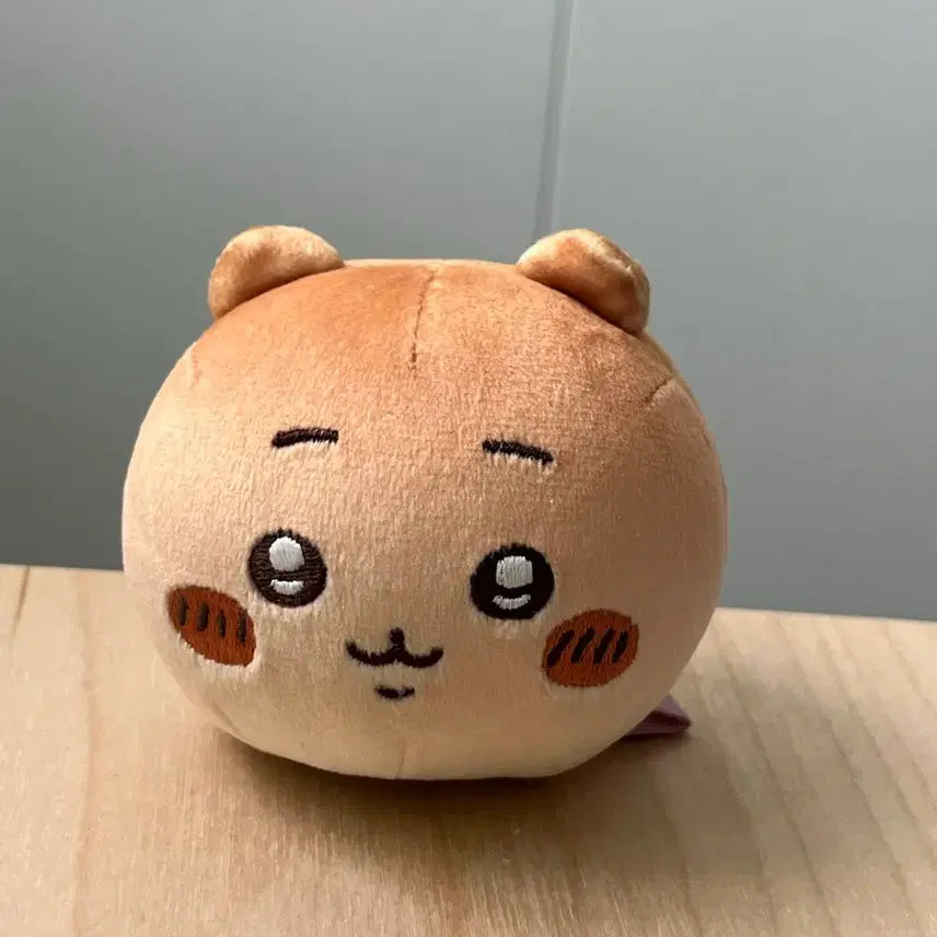 [BUNJANG] Chiikawa Bakery Mascot / (정품)치이카와베이커리 마스코트 먼작귀
