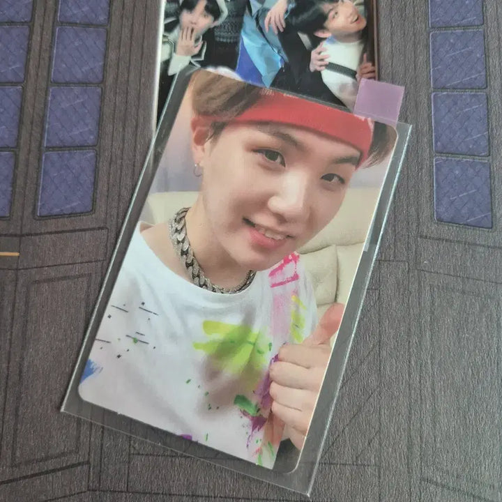 [BUNJANG] BTS 5th MUSTER MAGIC SHOP DVD / [BTS] 방탄소년단 5TH MUSTER 매직샵 DVD 판매합니다