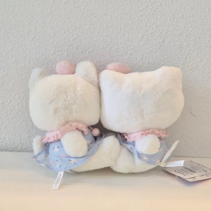 [BUNJANG] Sanrio Hello Kitty Yoshitoku Collaboration Plush / 정품)요시토쿠 콜라보 키티 누이