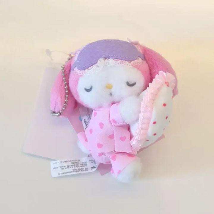 [BUNJANG] Sanrio Netflix My Melody Mascot / 정품)산리오 넷플릭스 마이멜로디 마스코트