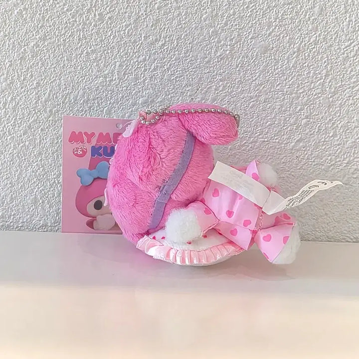[BUNJANG] Sanrio Netflix My Melody Mascot / 정품)산리오 넷플릭스 마이멜로디 마스코트