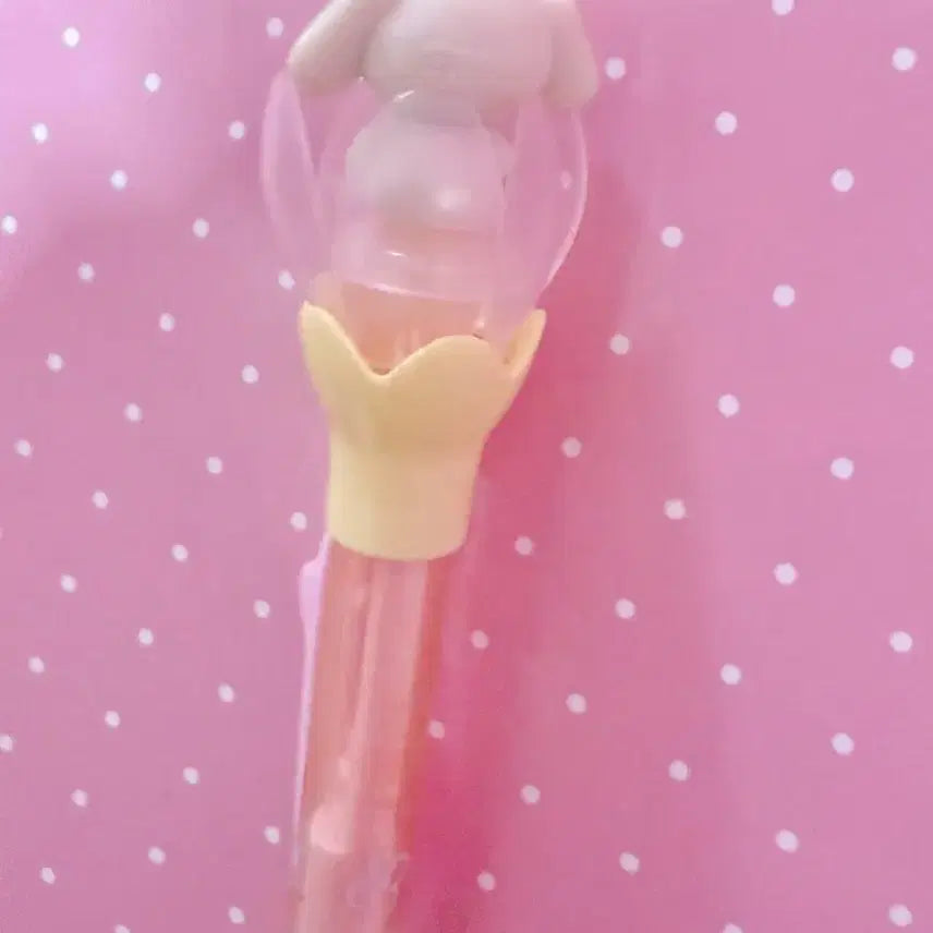 [BUNJANG] Rare Sugarbunnies Blooming Ballpoint Pen / 레어)) 이번주 할인! 고전 슈가바니즈 개화볼펜 플라워펜 유일매물 희귀