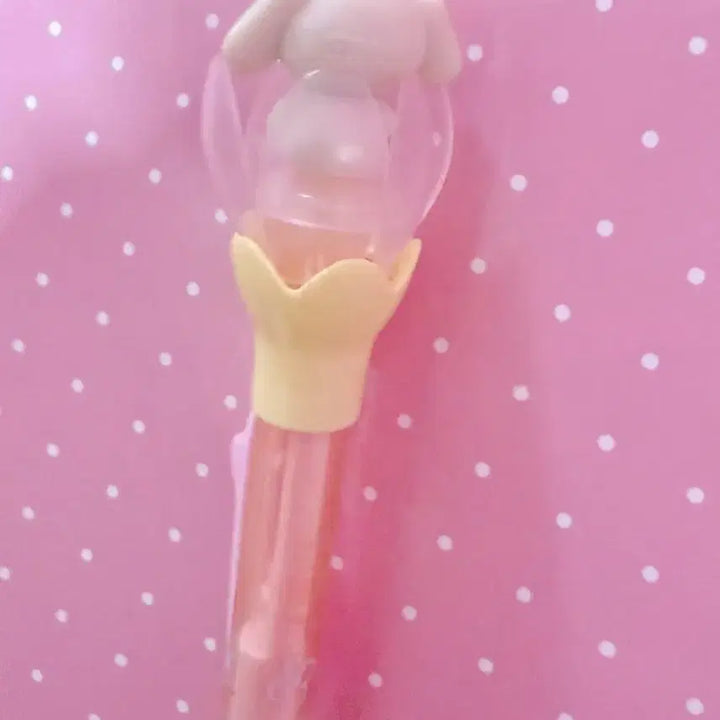 [BUNJANG] Rare Sugarbunnies Blooming Ballpoint Pen / 레어)) 이번주 할인! 고전 슈가바니즈 개화볼펜 플라워펜 유일매물 희귀