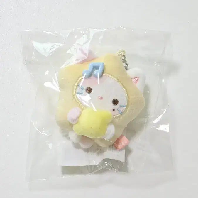 [BUNJANG] Hatsuharu Lemon Stella Cat Sealed / 하츠투하츠 레몬 하뀨하 스텔냥 미개봉
