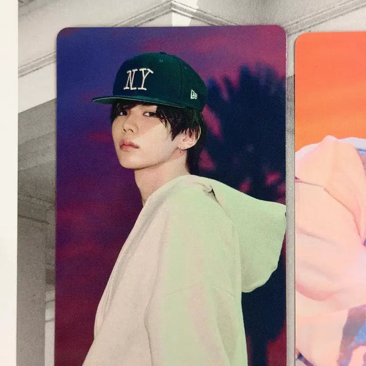 [BUNJANG] RIIZE Sunburst Japanese Regular Edition Photocard Full Set / 현물)라이즈 일본 Sunburst 통상반 포카 풀세트