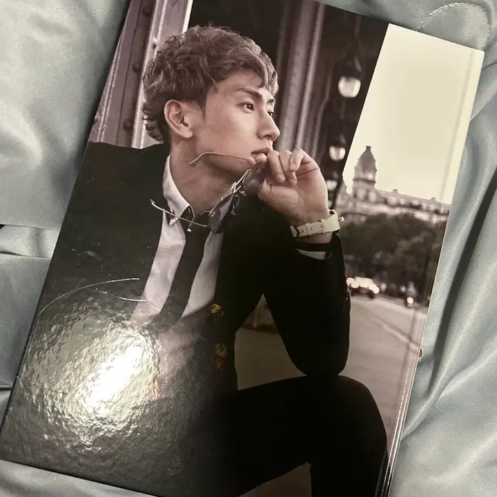 [BUNJANG] Kouhei Darvish Koji First Photobook / 골덴봄바 골든봄버 다르빗슈켄지 사진집