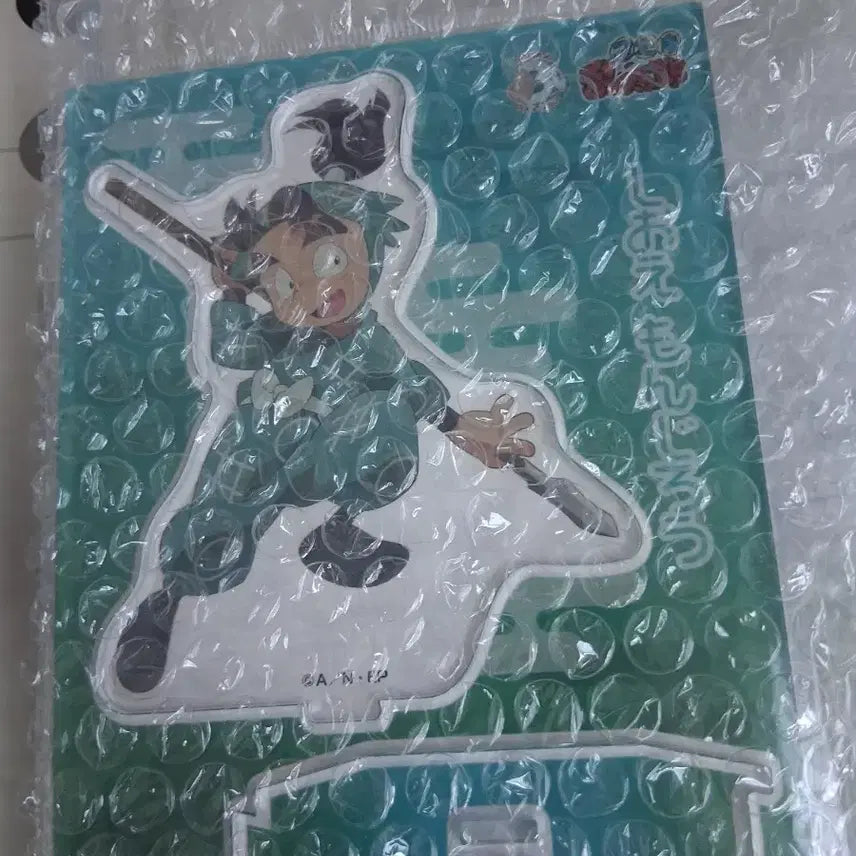 [BUNJANG] Nintama Nintama Monjiro 6th Grade New Item / 6닌 몬지로 새상품 닌타마