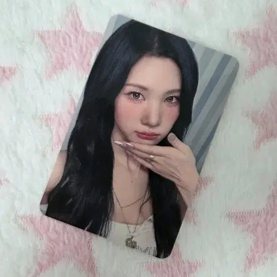 [BUNJANG] Heartharth Lemon Sang Make Star JooE Photocard / 하투하 레몬탱 메이크스타 주은 양도
