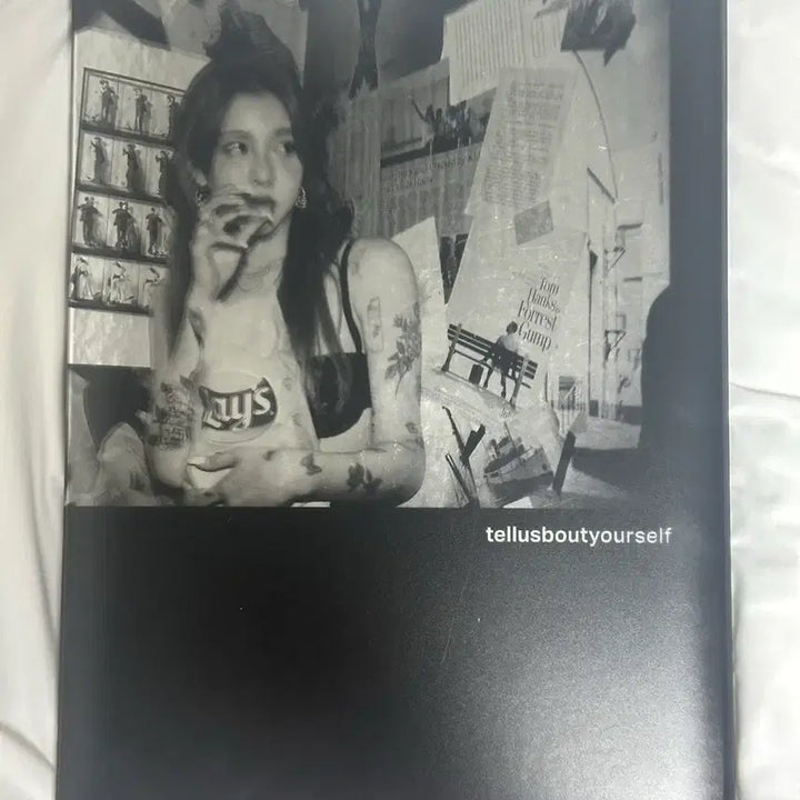 [BUNJANG] Yerin Baek 2nd Album &
