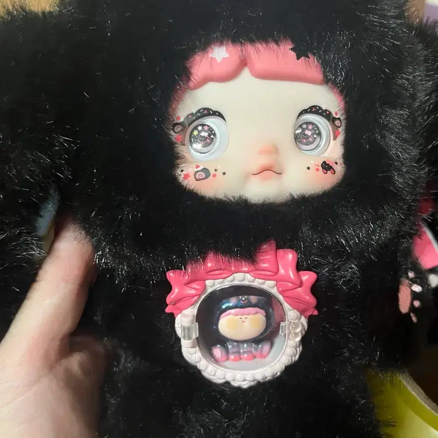 [BUNJANG] Nomi Sweet Bite Chic Doll / 급처)노미 한입달콤 시크