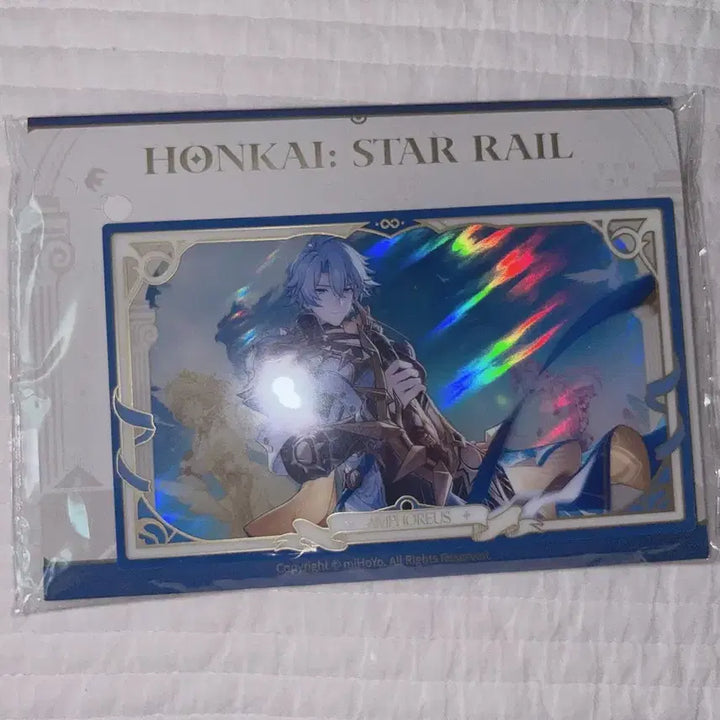 [BUNJANG] Honkai: Star Rail Finon Acrylic Stand / 스타레일 파이논 아크릴 스탠드 판매