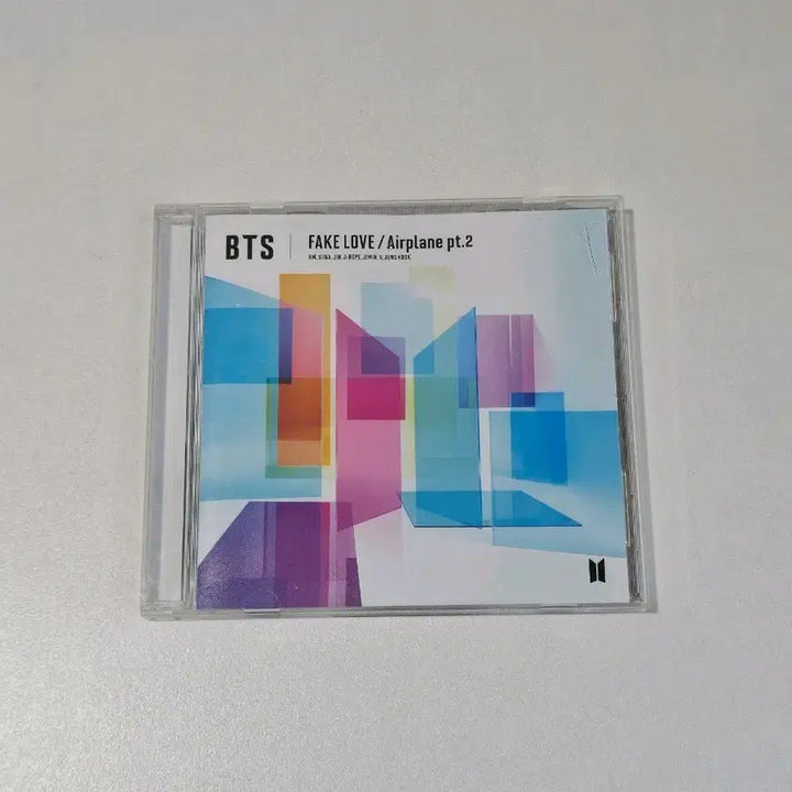 [BUNJANG] BTS Japan Proof of Inspiration (Proof) CD / 일본 펙럽 앨범 방탄 bts cd