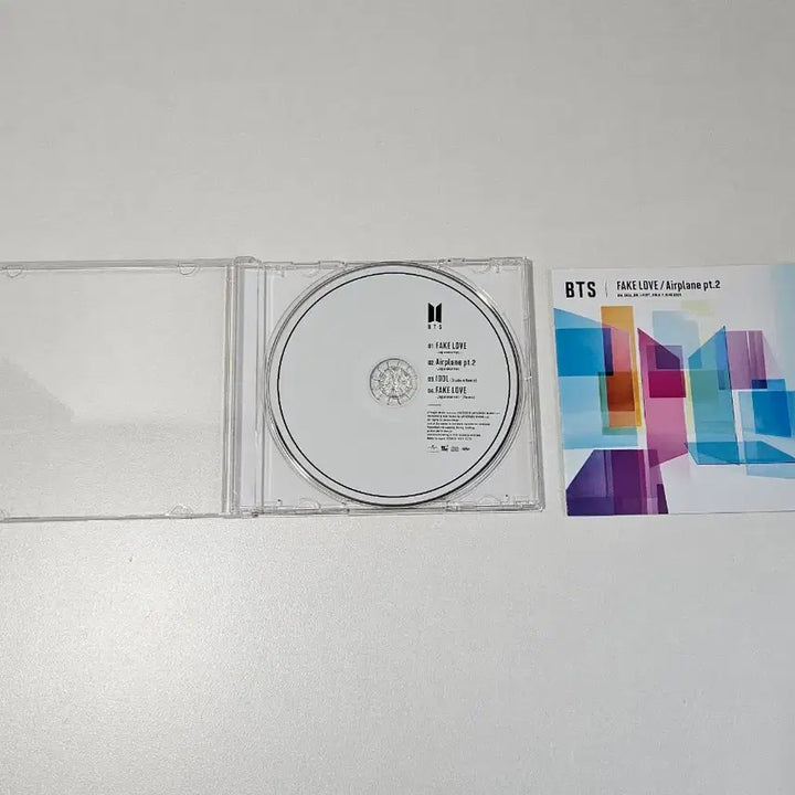 [BUNJANG] BTS Japan Proof of Inspiration (Proof) CD / 일본 펙럽 앨범 방탄 bts cd