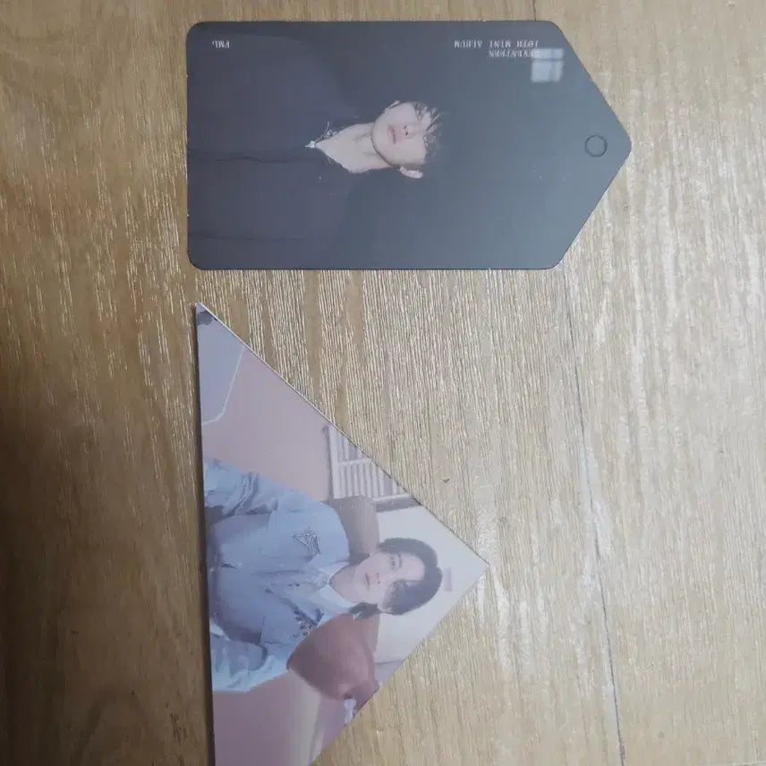 [BUNJANG] Seventeen FML 10th Mini Album / 급처)세븐틴 FML 앨범