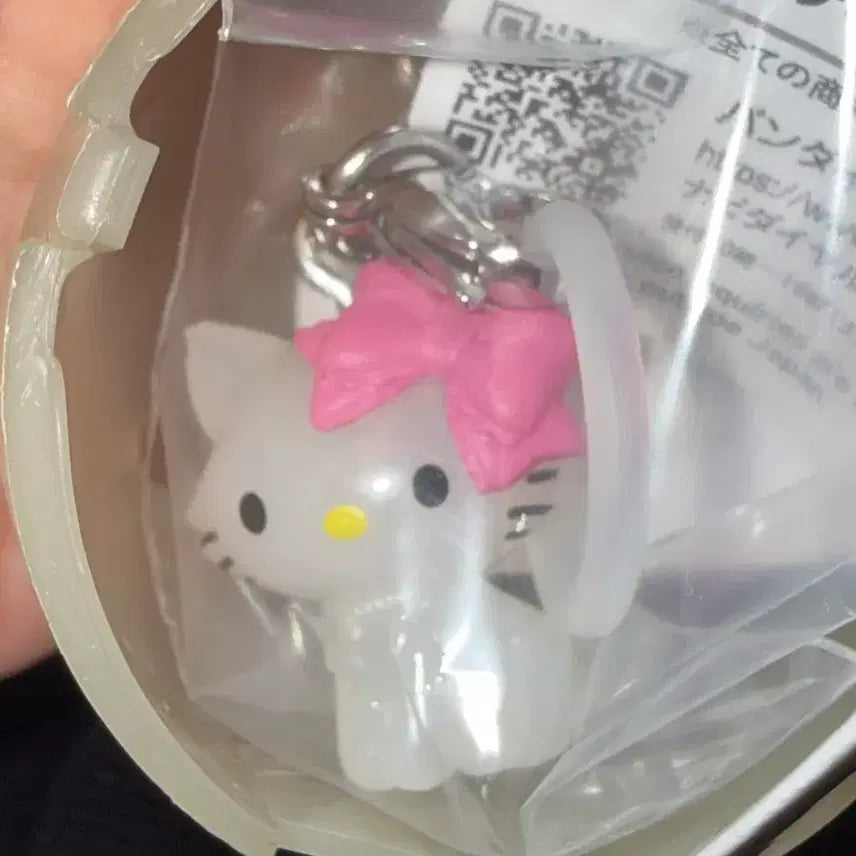 [BUNJANG] Hello Kitty Seal Stamper / 헬로키티 메지루시 가챠 양도 판매합니다!