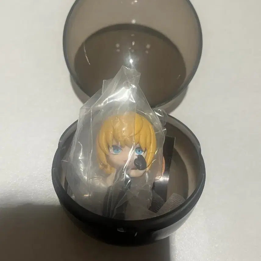[BUNJANG] Death Note Lichigacha Melo Sealed / [미개봉] 데스노트 리치가챠 멜로