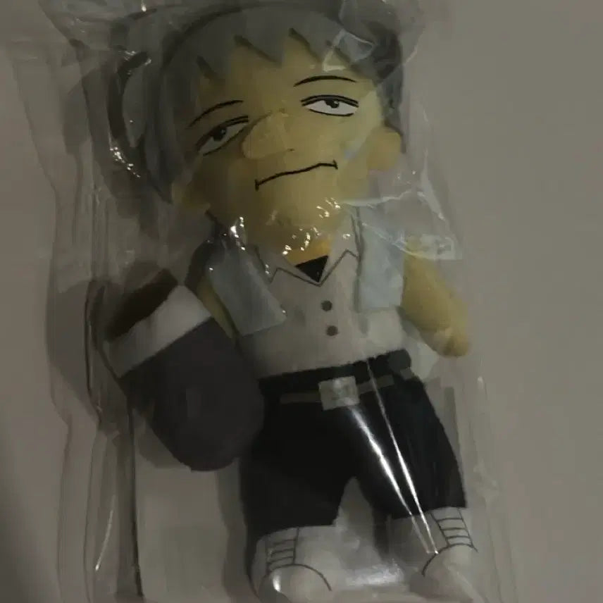 [BUNJANG] Akagi Plush / 사선을 넘어온 아카기 누이
