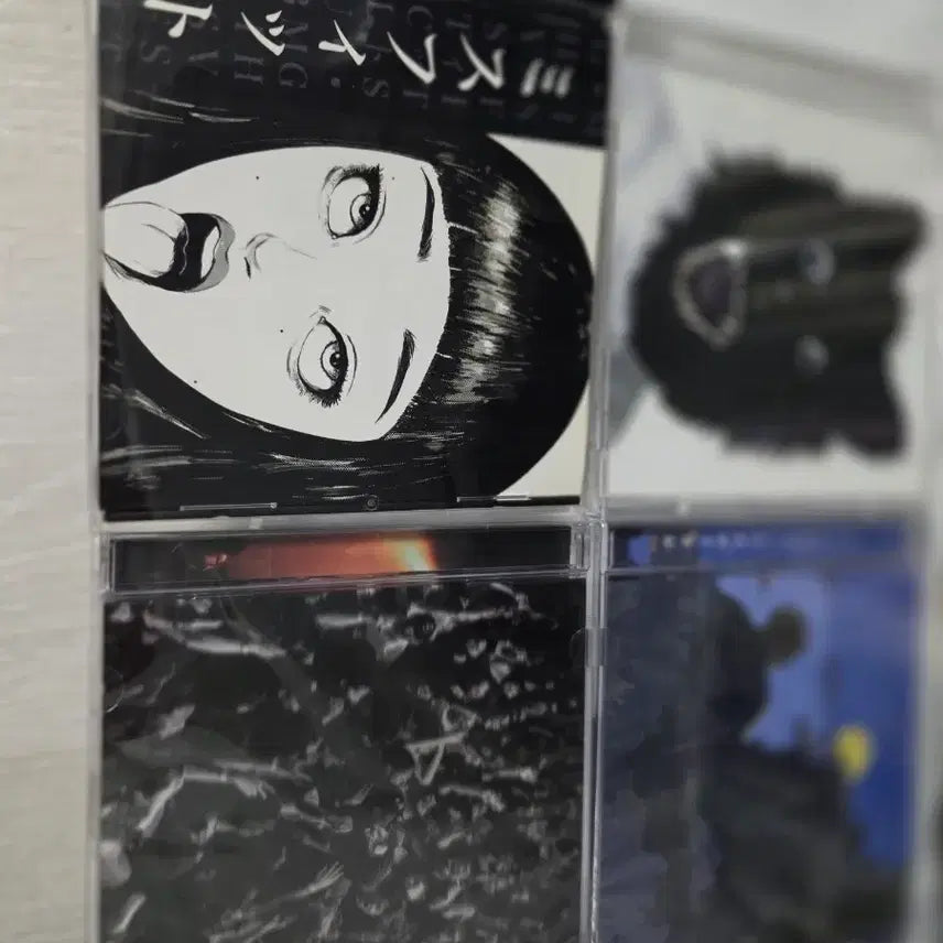 [BUNJANG] Ghostclub x Animal Piper E-Sleem Tantan EK Split Set / 국힙 고스트클럽 바이스벌사 이슬림탄탄 EK