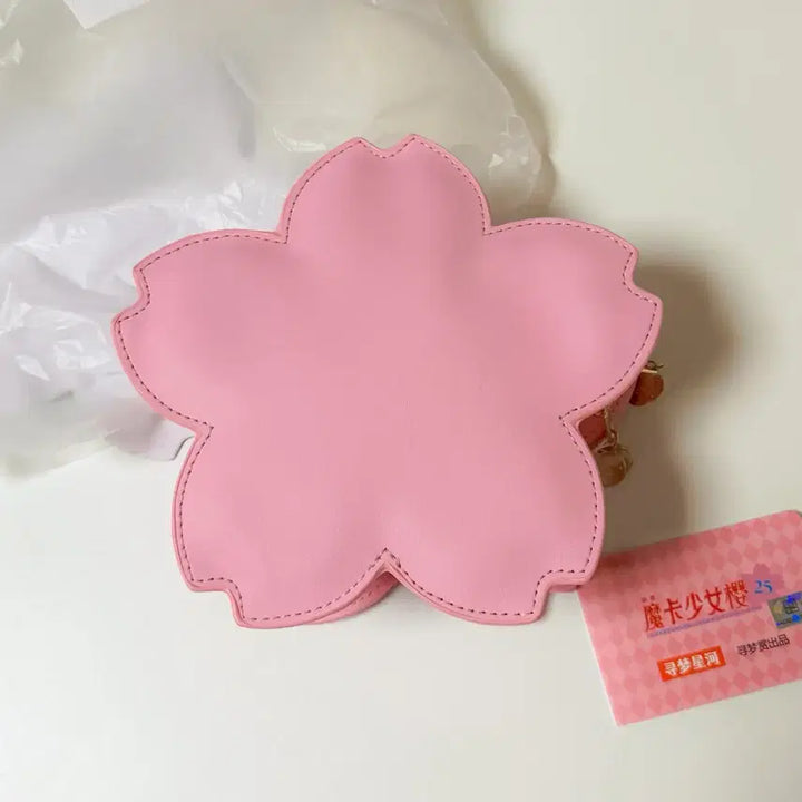 [BUNJANG] Cardcaptor Sakura Ichiban Kuji E Prize Pouch / 카드캡터체리 이치방쿠지 E상 파우치