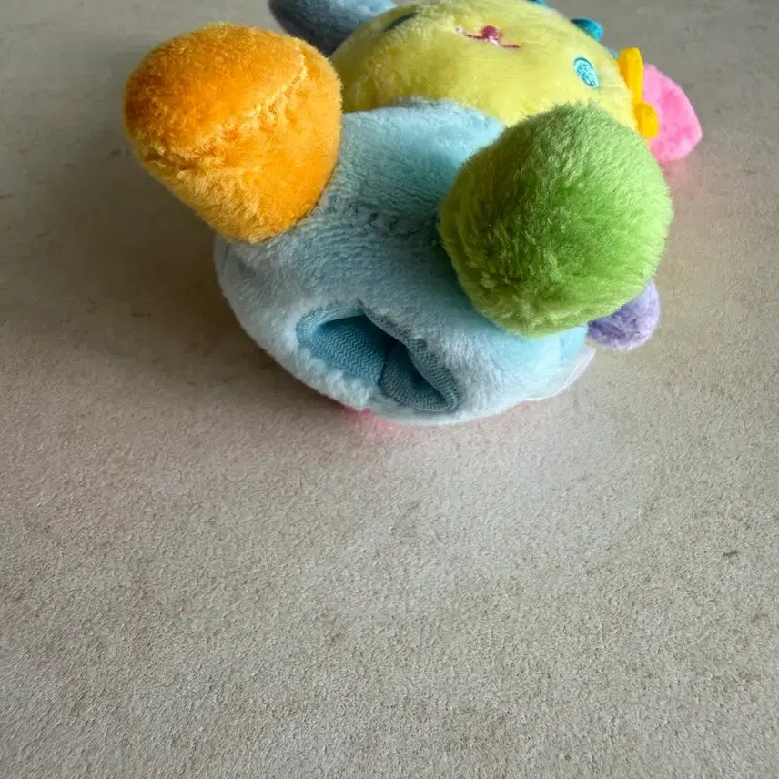 [BUNJANG] Usahana Finger Puppet New / 우사하나 손가락 인형 새상품