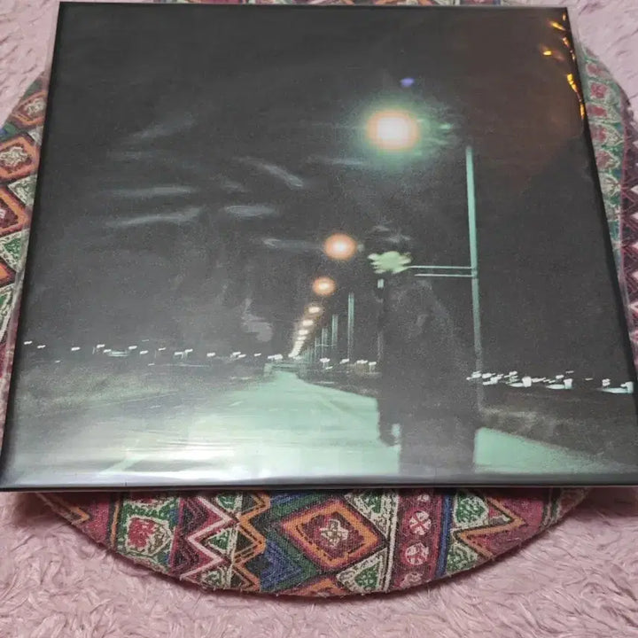 [BUNJANG] Ha Hyun Sang Calibrate LP (Sealed) / (미개봉) 하현상 Calibrate LP
