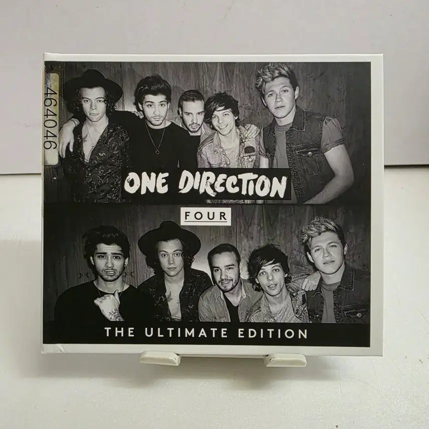 [BUNJANG] One Direction Four Album / 원 디렉션 One Direction - Four
